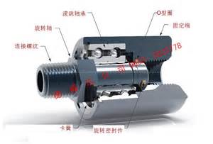 挖掘機中央回轉(zhuǎn)接頭四川達(dá)州凱斯挖掘機行走跑偏故障維修廠